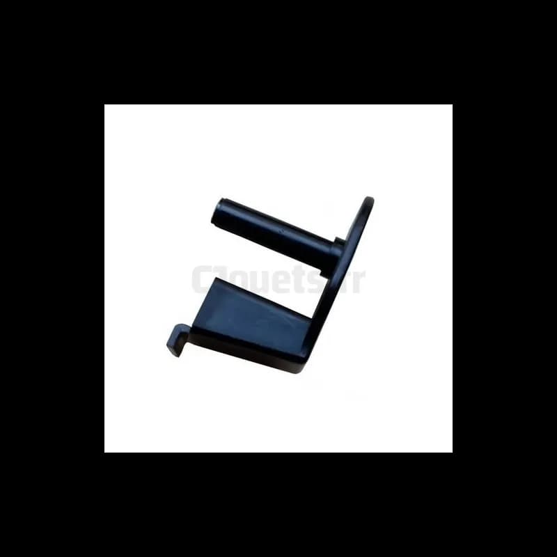 Support de pelle pour Ground Loader 12V Peg-Pérego