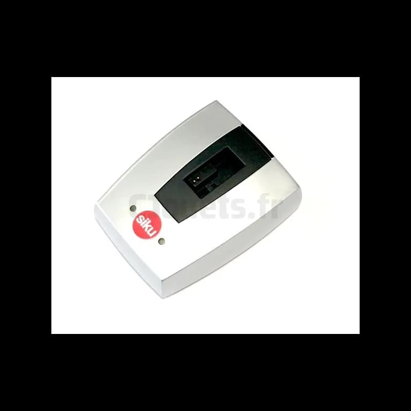 Ladestation für Akku 6702 Siku control