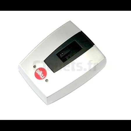 Base de charge pour batterie 6702 Siku control