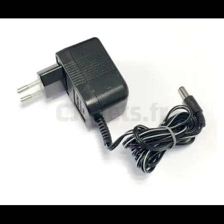 Chargeur pour base Siku control