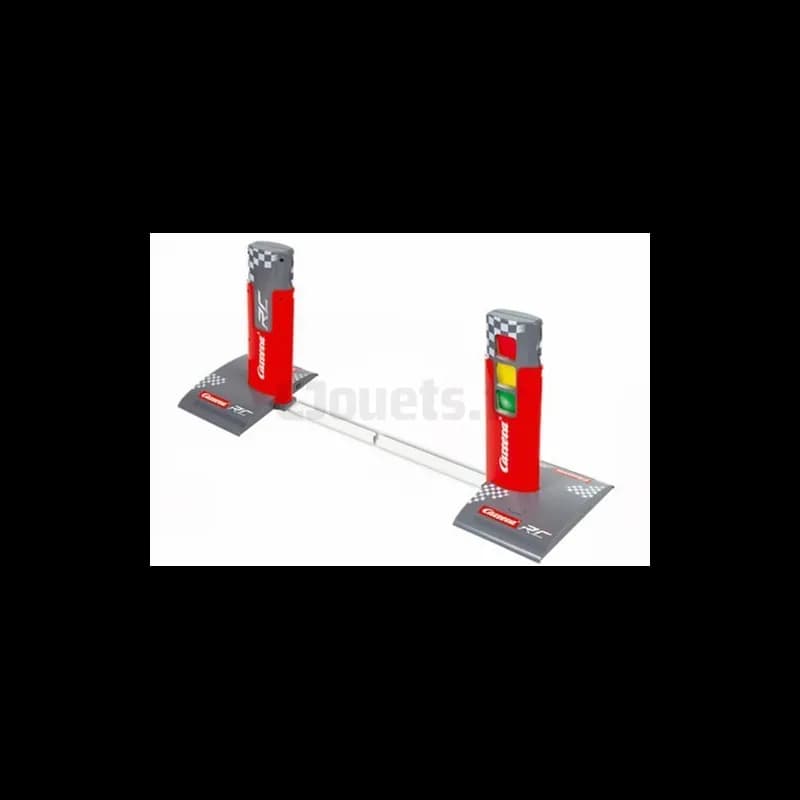 Compteur de tours Carrera RC 800025