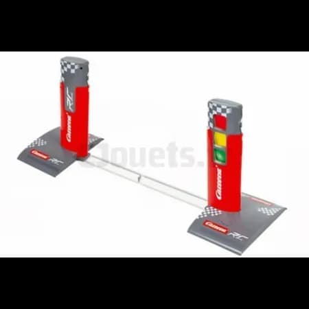 Compteur de tours Carrera RC 800025