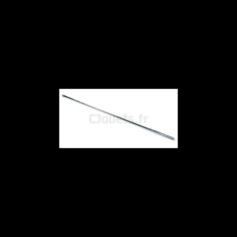 Axe de roues arrière Corral T-REX Peg-Pérego