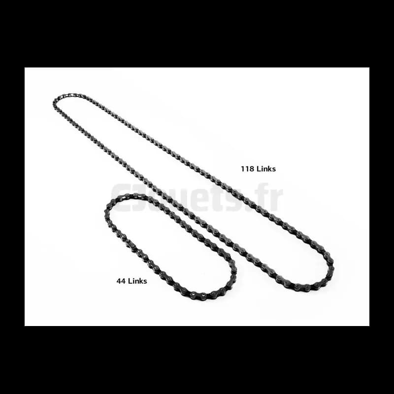 Longlife-Kette Berg