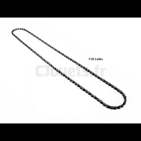 Chaine 118S pour kart Berg