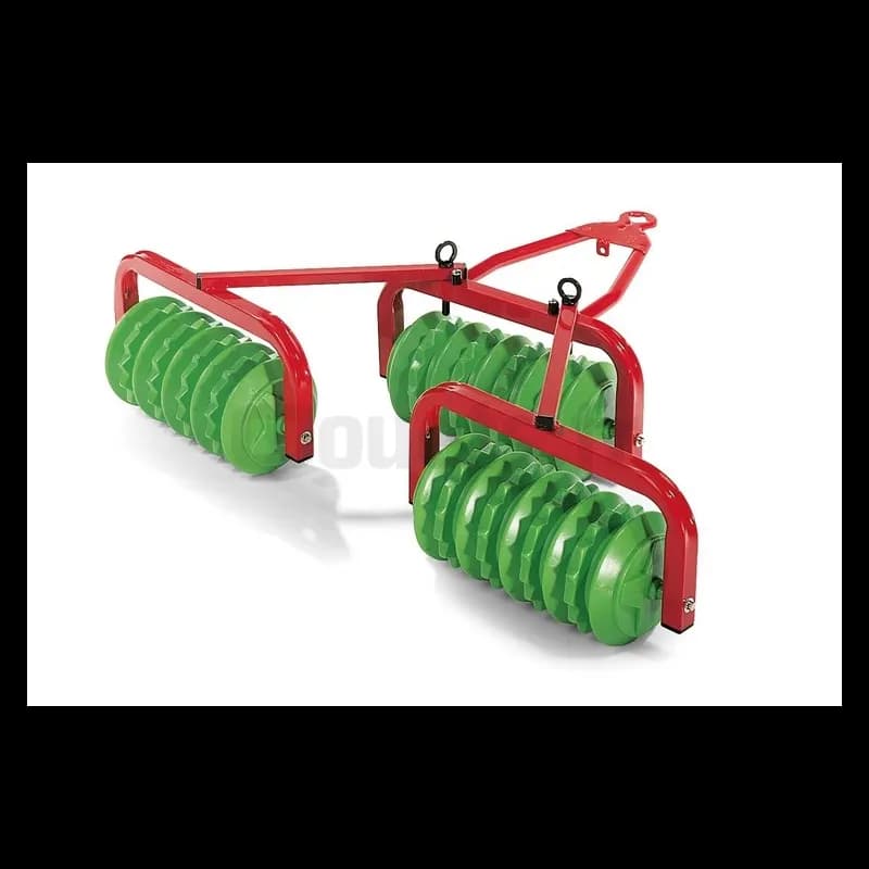 Déchaumeur Rolly Toys 123841