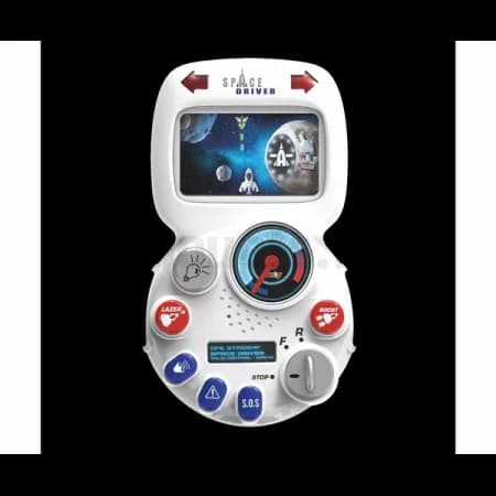 Module pour V8 Space 370217