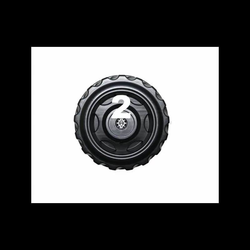 Vorderräder für Smoby-Traktor