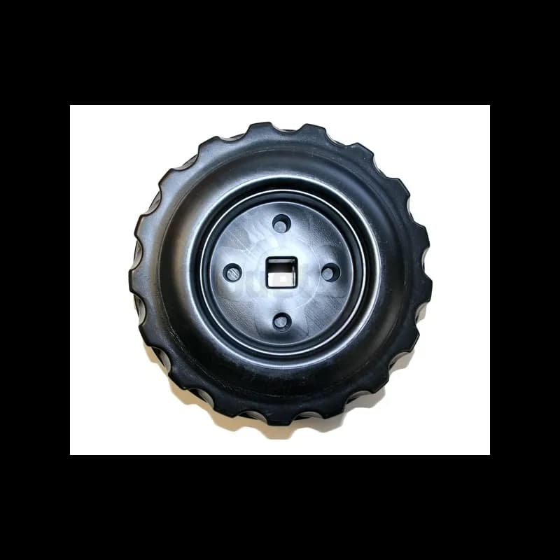 Hinterrad für Smoby-Traktor