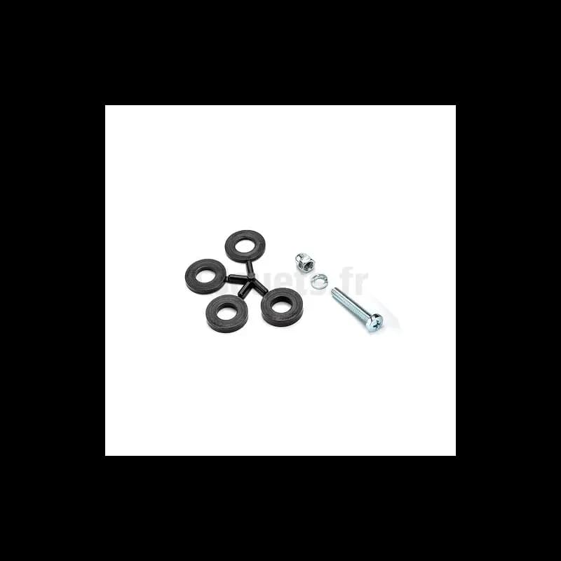 Kit fixation pour volant Rolly Toys