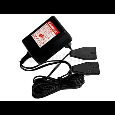 Transformateur 14.8V EU Carrera 61521 (2 prises)