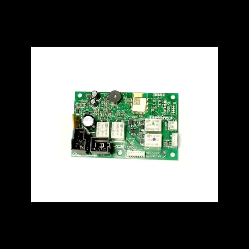 Elektronische für Fiat 500 12V Peg-Pérego