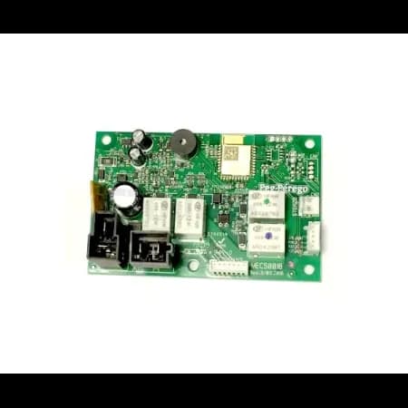 Plaque électronique Pour Fiat 500 12V Peg-Pérego