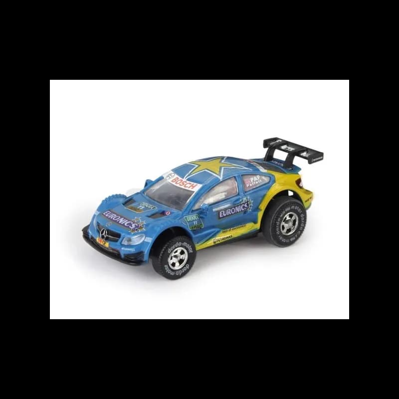 Mercedes DTM C-Coupe Darda 50387