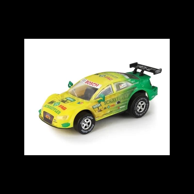 Audi RS 5 DTM Rockenfeller Darda 50383