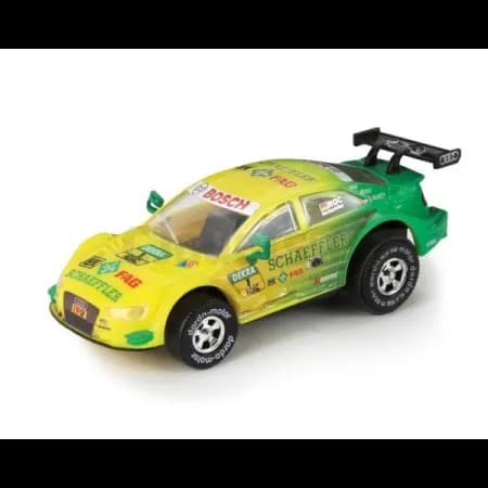 Audi RS 5 DTM Rockenfeller Darda 50383