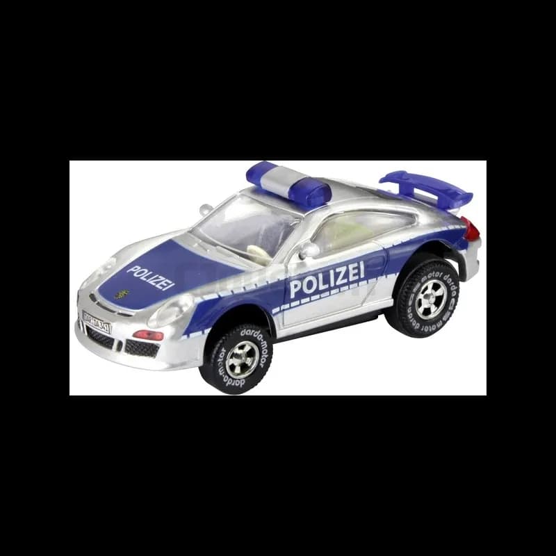 Porsche 911 GT3 Polizei Darda 50341