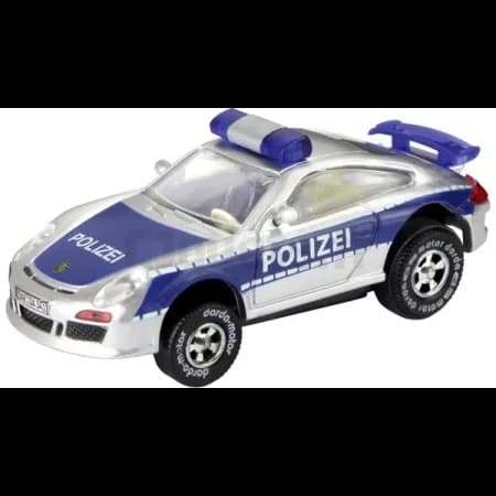 Porsche 911 GT3 Polizei Darda 50341