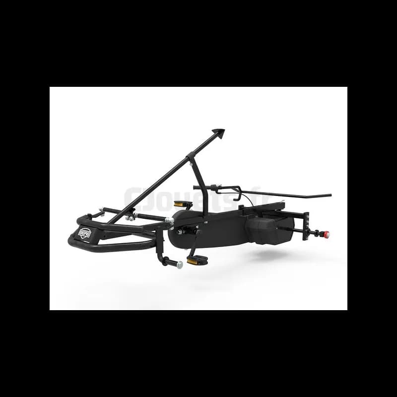 Cadre de karting Berg XL BFR-3