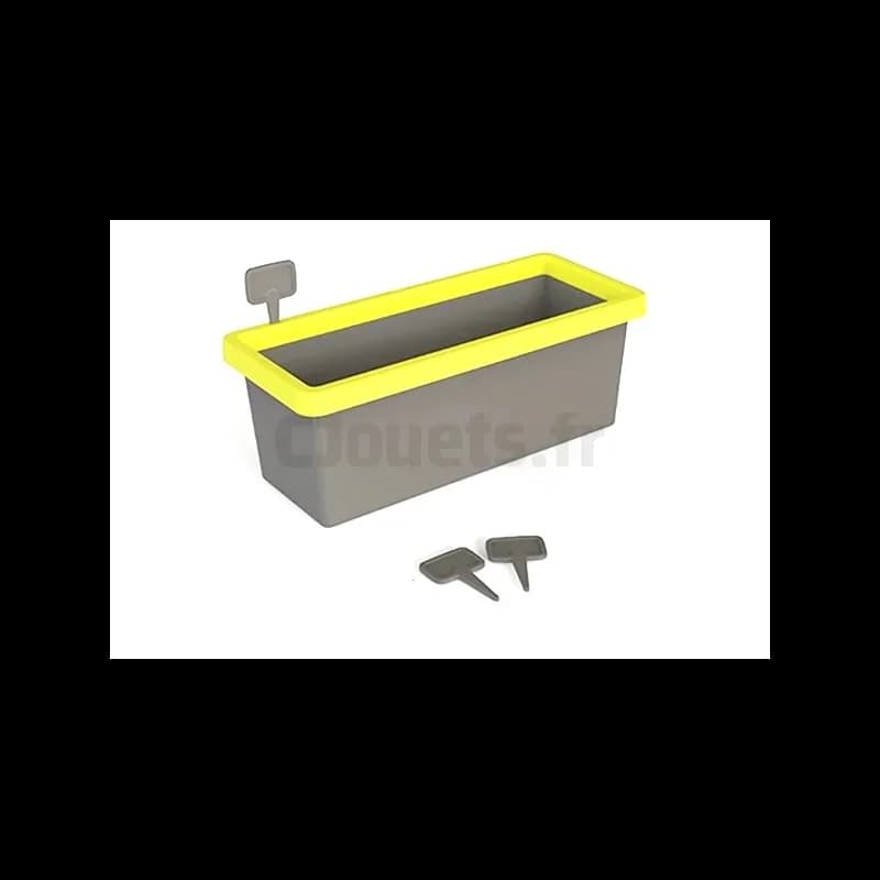 Jardinière Smoby 20 L