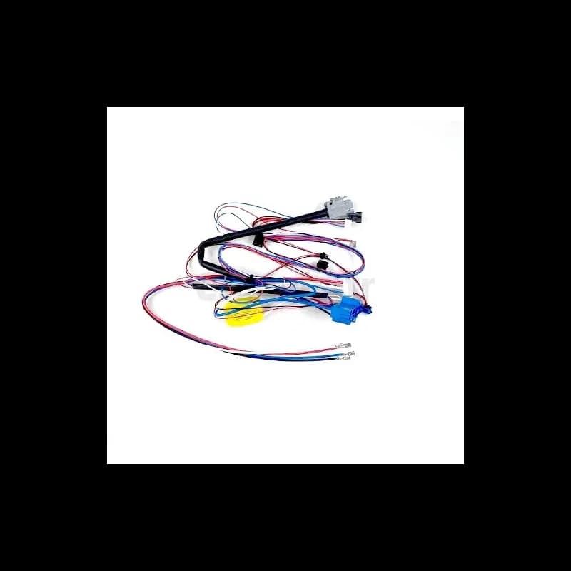 Kabelbaum für Gaucho XP 24 Volt Peg-Pérego