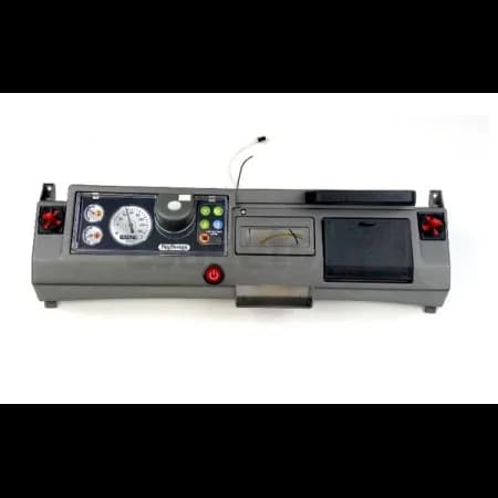 Tableau de bord pour Gaucho XP Pro 24 Volts Peg-Pérego