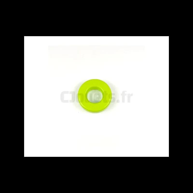 Grüner Token für Mega 4 Online Feber