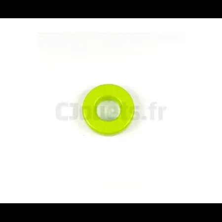 Jeton Vert pour Mega 4 en Ligne Feber