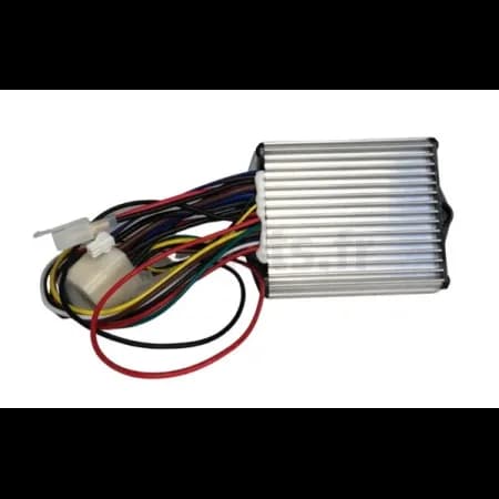 Carte électronique pour quad Hunter 24 Volts Injusa