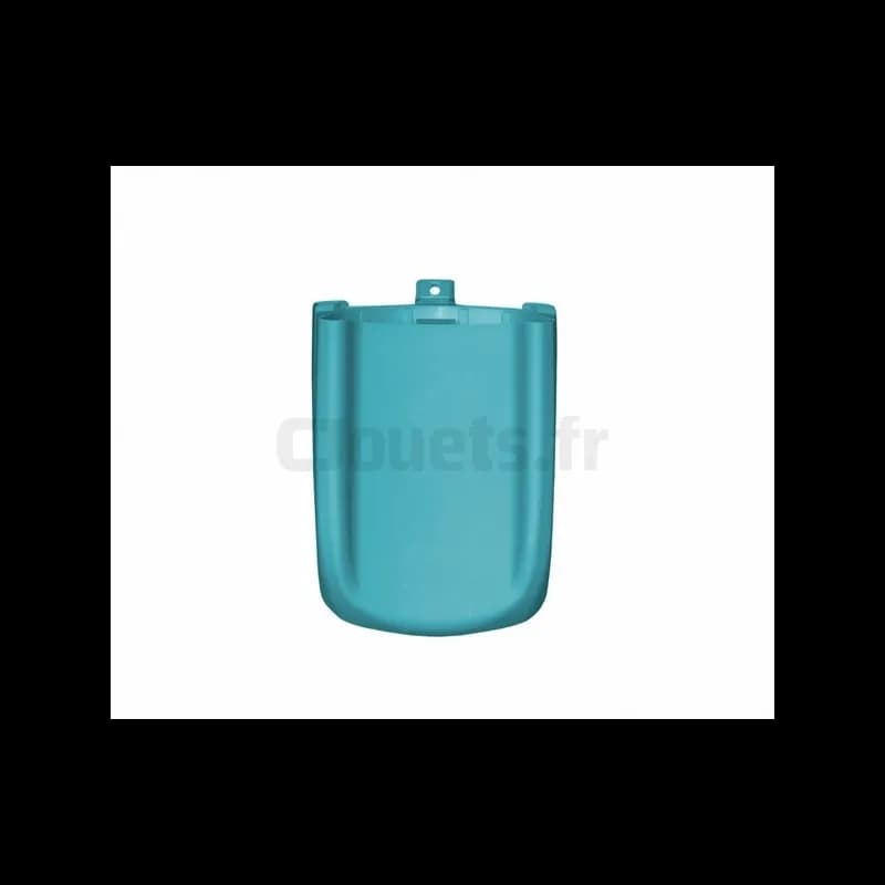 Fin de Glisse pour Toboggan Smoby