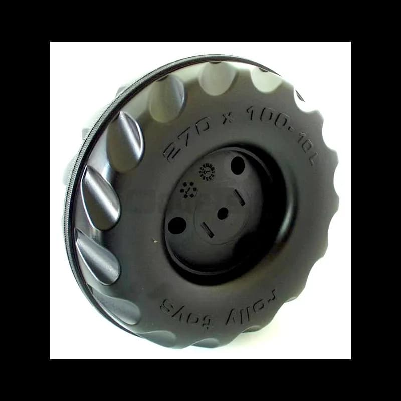 Rad 270 x 100 Rolly Toys 77700000480