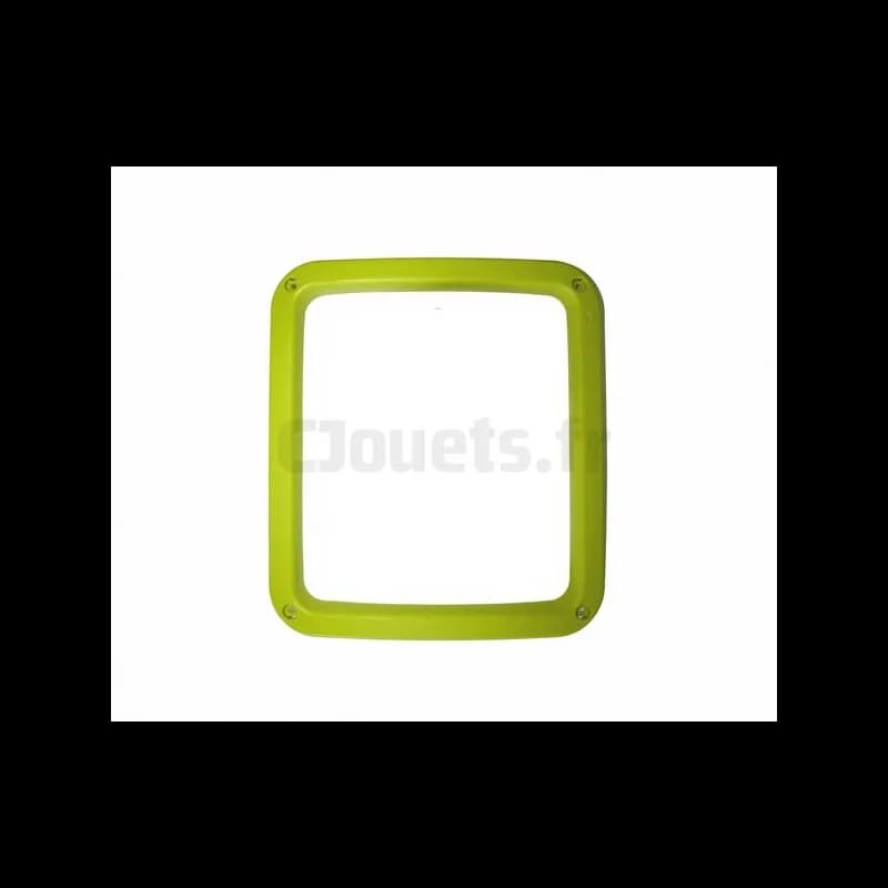 Cadre de fenêtre pour Maison Neo Jura Lodge Smoby