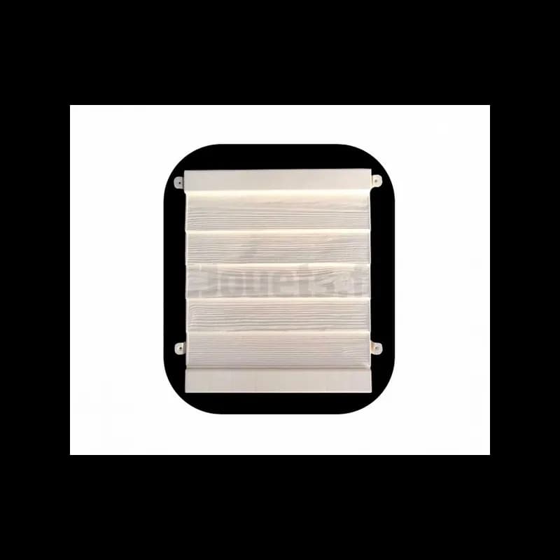 Plaque pour Maison Smoby