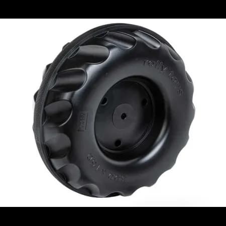 Roue Arrière 390 x 150 12M Rolly Toys