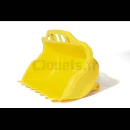 Pelle de chargement pour rollyX-Trac Premium Rolly toys