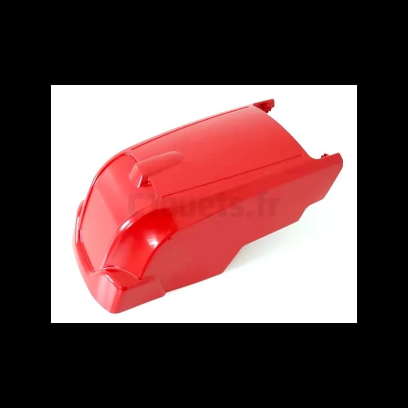 Motorhaube rollyJunior RT