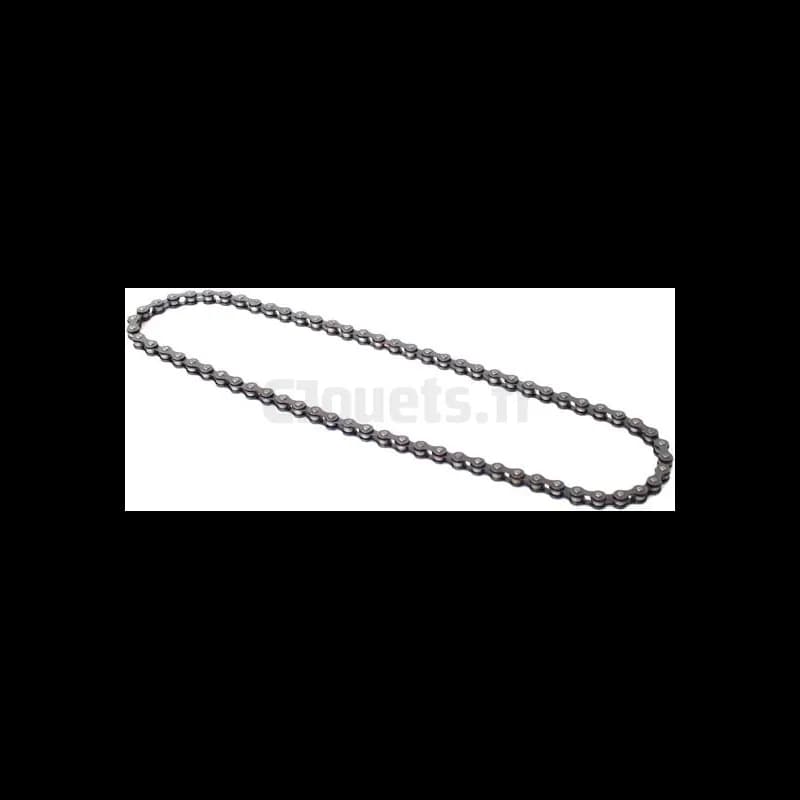 Chaîne 66 maillons 1/2x1/8 " Rolly Toys