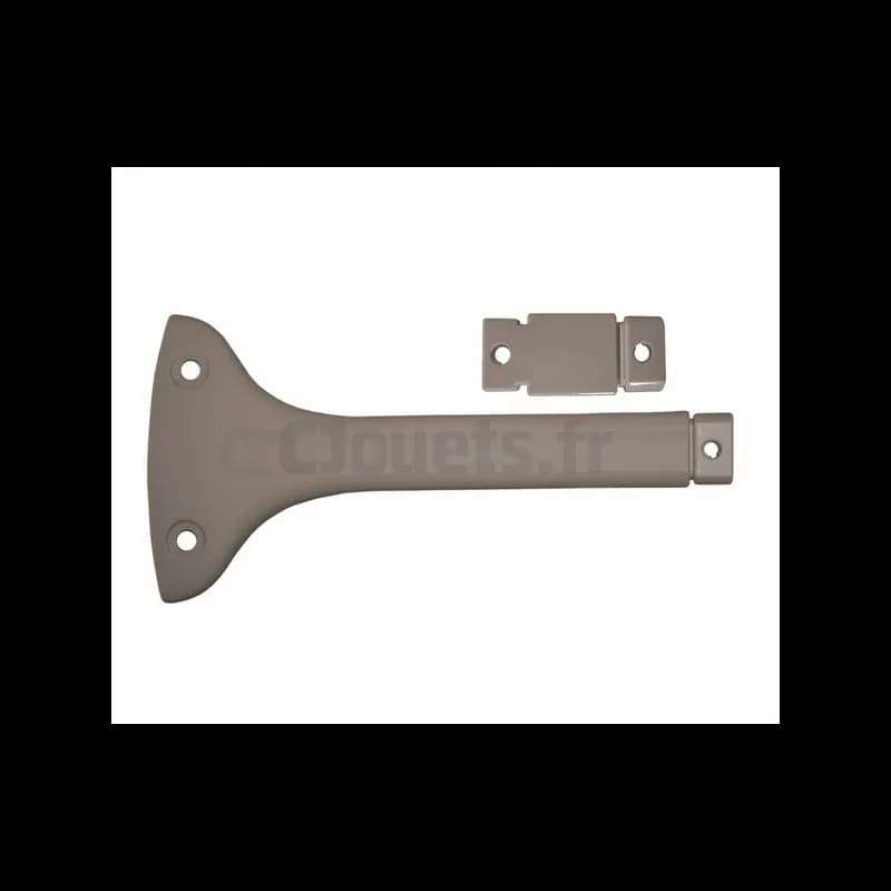 Raccord pour traverse toboggan Smoby