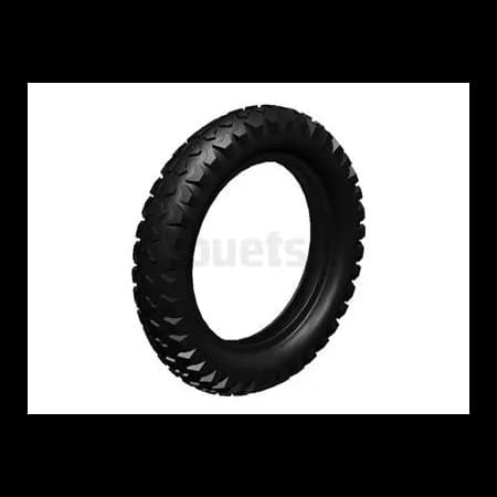Pneu tout terrain 12.5x2.25-8 Berg