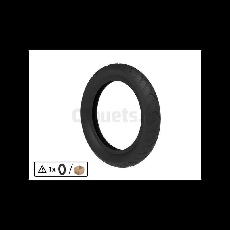 Slickreifen 12,5x2,25-8 Berg