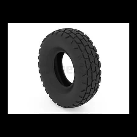 Pneu tout terrain 460/165-8 Berg