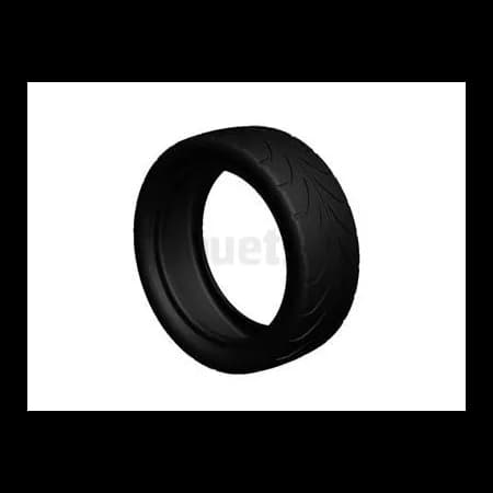 Pneu Slick 4.30/150-12 Berg