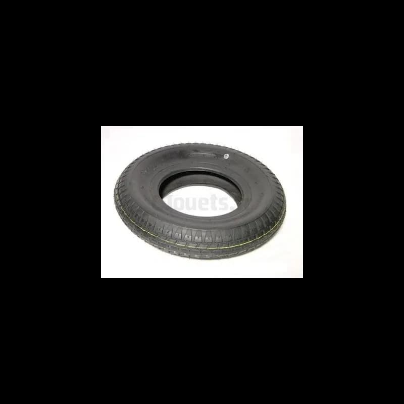 Pneu 4.80/400-8 Berg