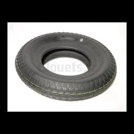 Pneu 4.80/400-8 Berg