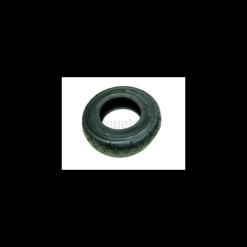 Pneu 400/100-8 Berg