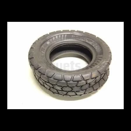 Pneu tout terrain 400/140-8 Berg