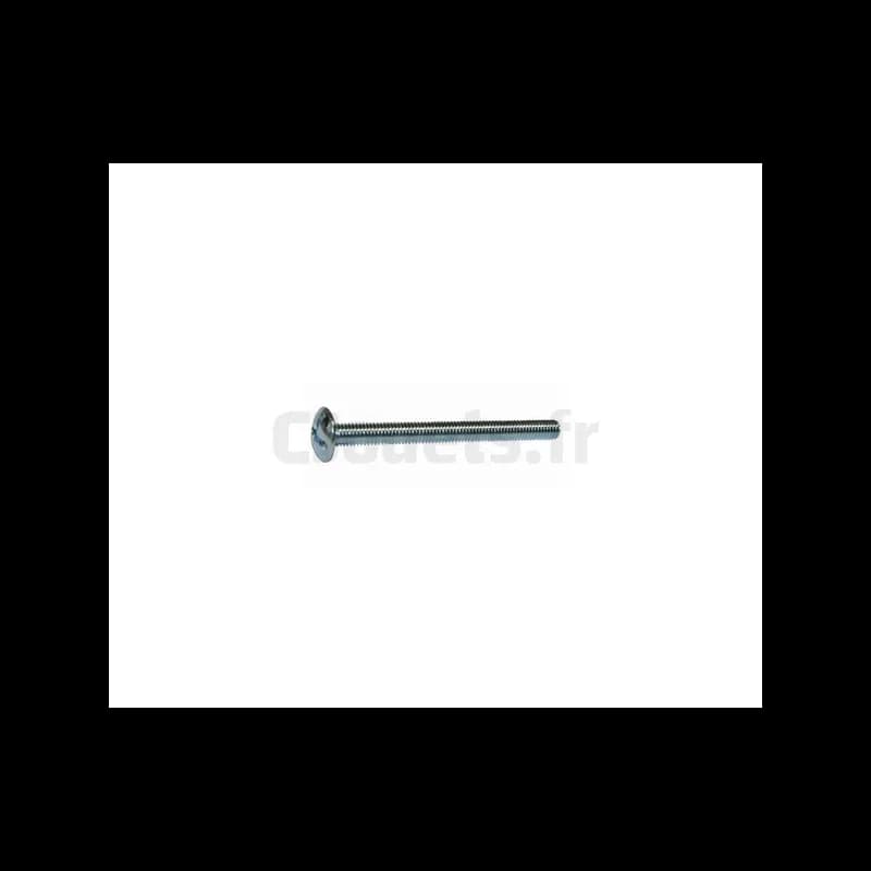 Vis 6 x 70 mm pour Toboggan KS Smoby 310218