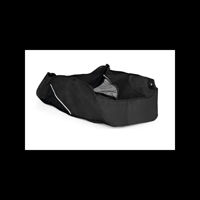 Panier noir pour poussette Ypsi Peg Perego