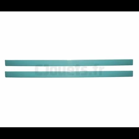 Glissiere pour volet Maison Smoby