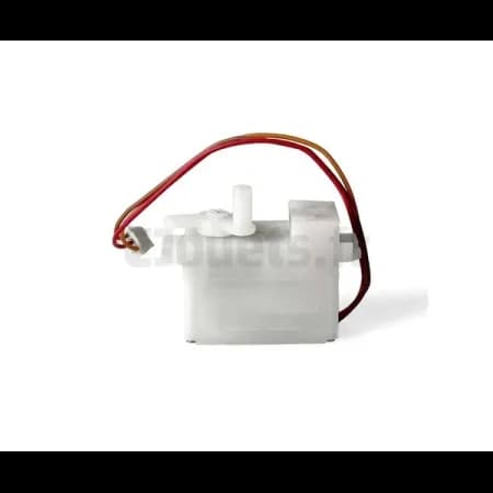 Servo d'embrayage pour véhicule Siku 6721